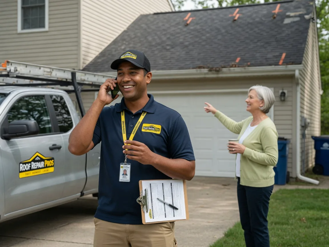 Roof Repair Egypt, TX FAQs